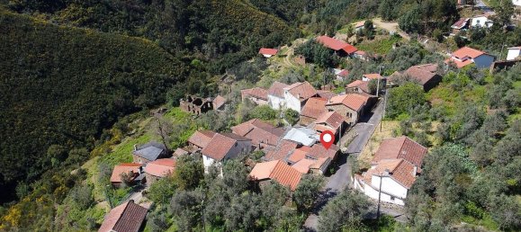 Casa T1 em Pampilhosa da Serra, Portugal N.º 33628 3