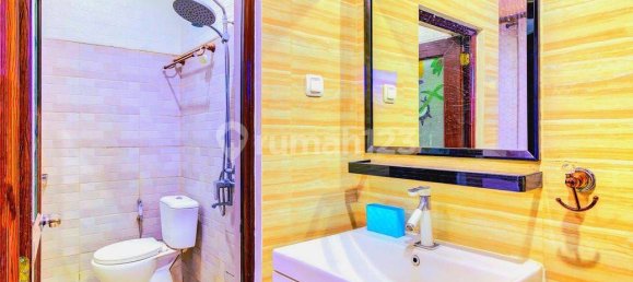 1700m² Office in Bandung City, Indonesia No. 1358 30