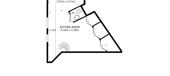 3 bedrooms Apartment in Vila Nova de Gaia, Portugal No. 145294 32