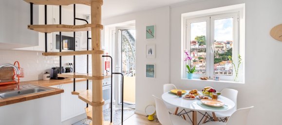 3 bedrooms Apartment in Vila Nova de Gaia, Portugal No. 145294 5