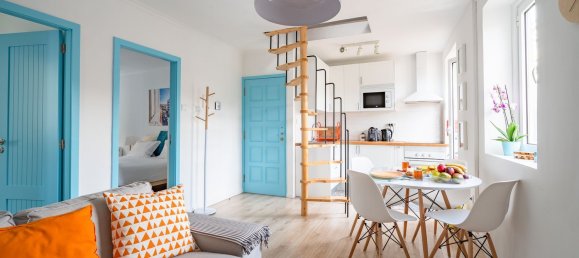 3 bedrooms Apartment in Vila Nova de Gaia, Portugal No. 145294 6