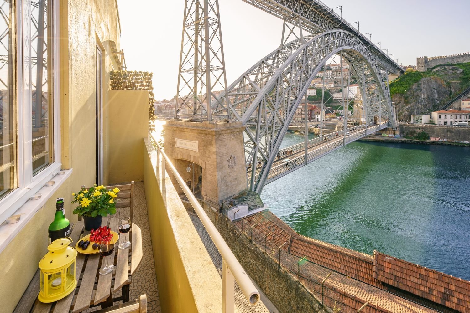 3 bedrooms Apartment in Vila Nova de Gaia, Portugal No. 145294