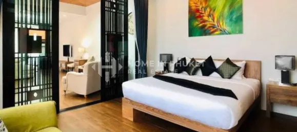 3 chambres house à vendre à Nai Harn Beach, Phuket, Southern Thailand, Thailand № 71091 7