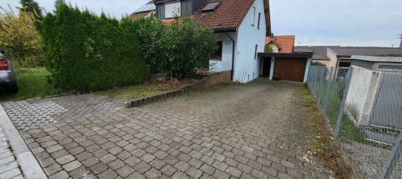 Apartamento de 2 dormitorios en Baden-Wurttemberg, Germany No. 18632 18