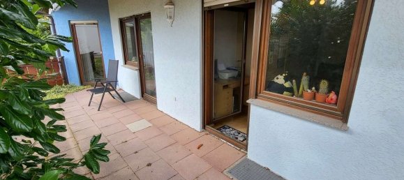 Apartamento de 2 dormitorios en Baden-Wurttemberg, Germany No. 18632 3