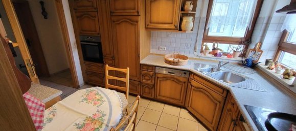 Apartamento de 2 dormitorios en Baden-Wurttemberg, Germany No. 18632 9