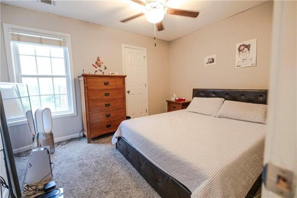 5 bedrooms House in Suwanee, USA No. 406868