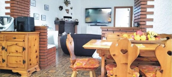 3 rooms Apartment in Capizzone, Italy No. 31637 17