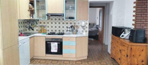 3 rooms Apartment in Capizzone, Italy No. 31637 18