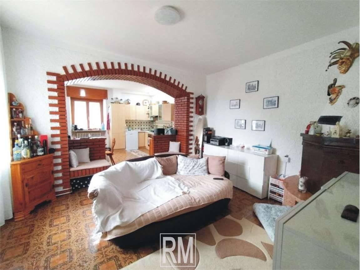 3 rooms Apartment in Capizzone, Italy No. 31637