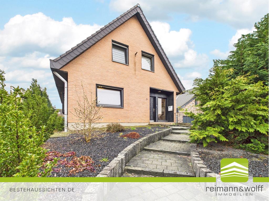 3 bedrooms House in Heinsberg, Germany No. 78959