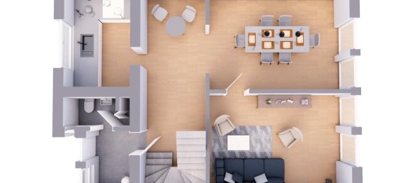 3 bedrooms House in Heinsberg, Germany No. 78959 21