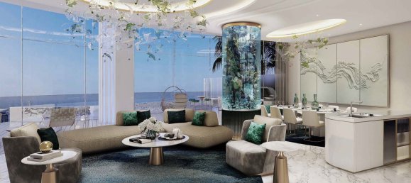 2 bedrooms Apartment in CASA DAMAC TOWER, Al Sufouh, UAE No. 61489 5