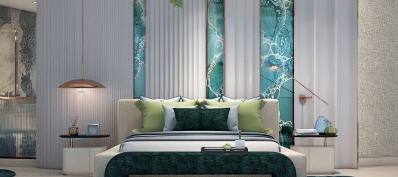 2 bedrooms Apartment in CASA DAMAC TOWER, Al Sufouh, UAE No. 61489 3