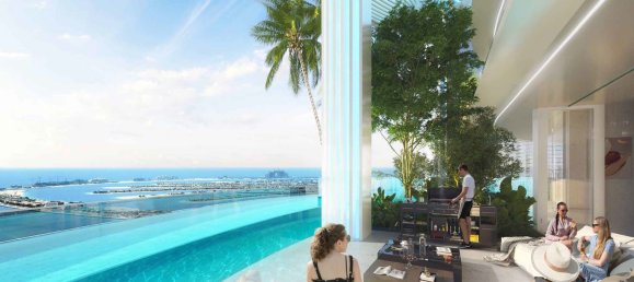 2 bedrooms Apartment in CASA DAMAC TOWER, Al Sufouh, UAE No. 61489 13