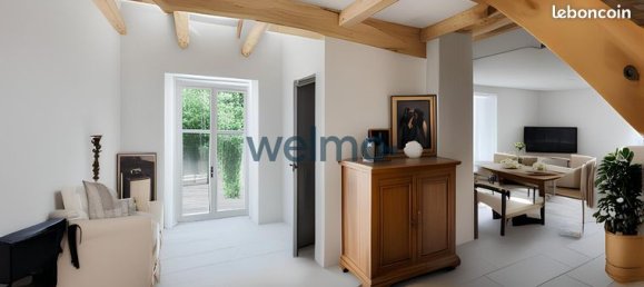 Casa de 5 dormitorios en Montbeliard, France No. 305994 12