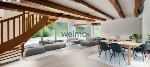 Casa de 5 dormitorios en Montbeliard, France No. 305994 3