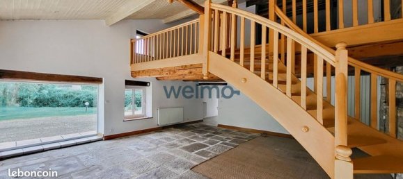 Casa de 5 dormitorios en Montbeliard, France No. 305994 4