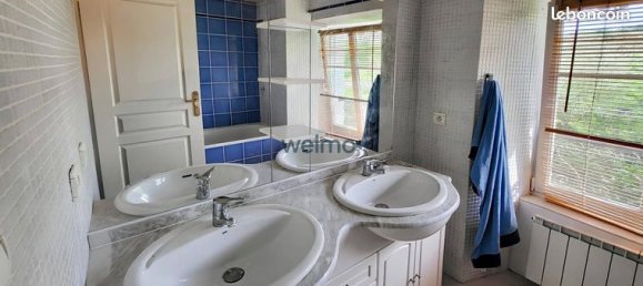 Casa de 5 dormitorios en Montbeliard, France No. 305994 17