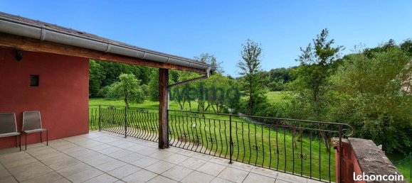 Casa de 5 dormitorios en Montbeliard, France No. 305994 7