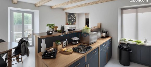 Casa de 5 dormitorios en Montbeliard, France No. 305994 14