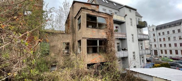 Edificio de 44 dormitorios en Gorlitz, Germany No. 12605 25