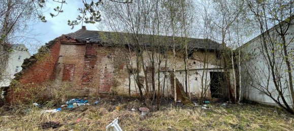 Edificio de 44 dormitorios en Gorlitz, Germany No. 12605 13