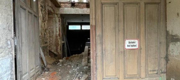 Edificio de 44 dormitorios en Gorlitz, Germany No. 12605 9