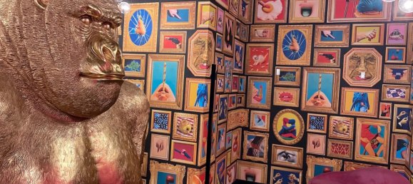 Edificio de 44 dormitorios en Gorlitz, Germany No. 12605 4