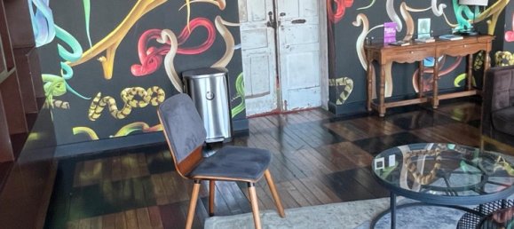 Edificio de 44 dormitorios en Gorlitz, Germany No. 12605 6