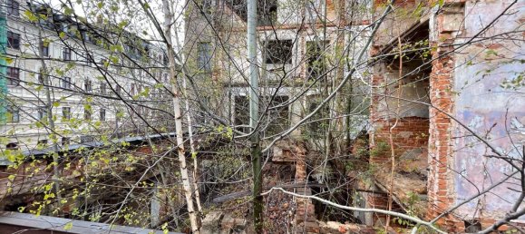 Edificio de 44 dormitorios en Gorlitz, Germany No. 12605 37