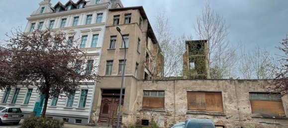 Edificio de 44 dormitorios en Gorlitz, Germany No. 12605 28