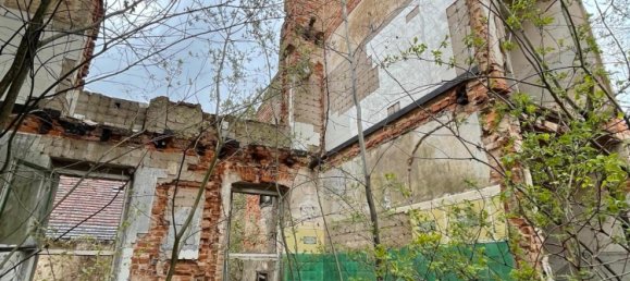 Edificio de 44 dormitorios en Gorlitz, Germany No. 12605 21