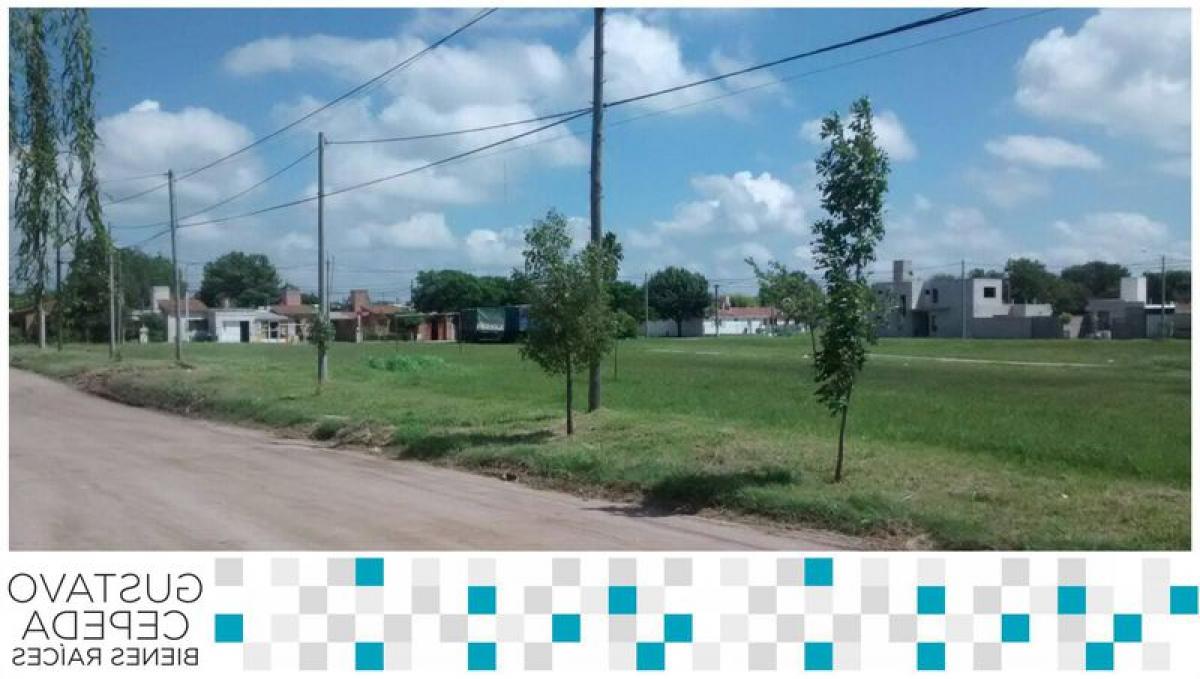 Terreno en Córdoba, Argentina No. 48361