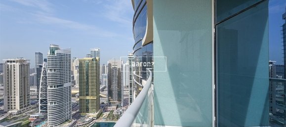 1 chambre Appartement à Jumeirah Lake Towers, UAE No. 55618 10