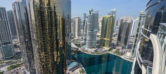 1 chambre Appartement à Jumeirah Lake Towers, UAE No. 55618 2