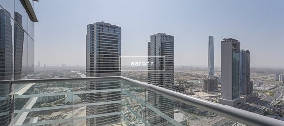 1 chambre Appartement à Jumeirah Lake Towers, UAE No. 55618 11