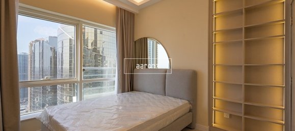 1 chambre Appartement à Jumeirah Lake Towers, UAE No. 55618 3