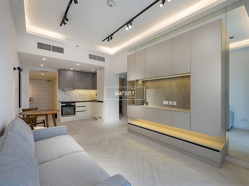 1 chambre Appartement à Jumeirah Lake Towers, UAE No. 55618