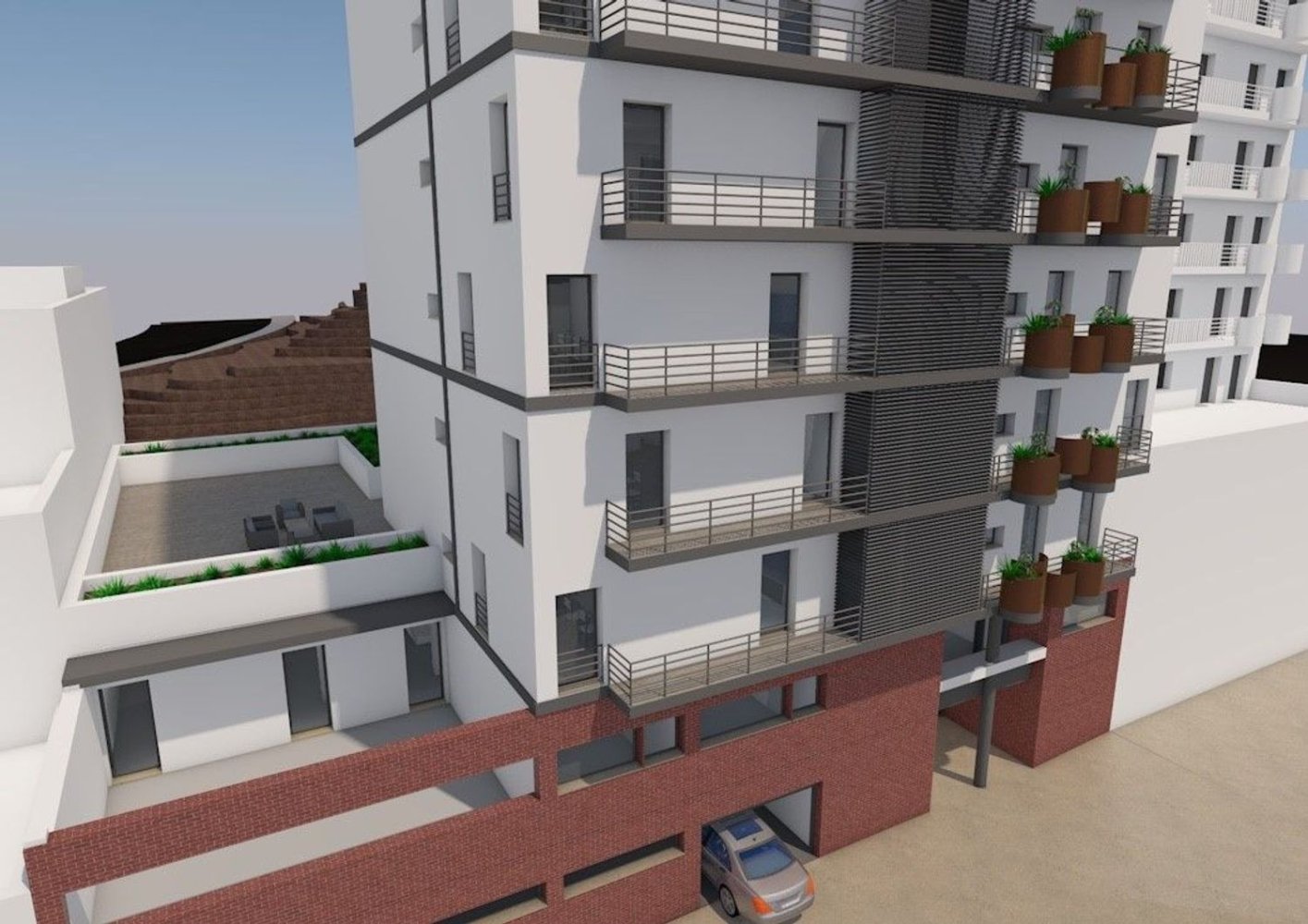  Land in Rio de Mouro, Portugal No. 297466