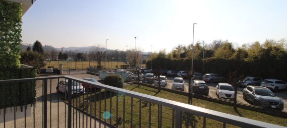 2غرفة شقة في Alba, Italy رقم 203867 43