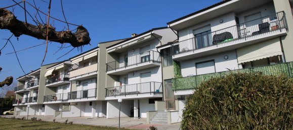 2غرفة شقة في Alba, Italy رقم 203867 23