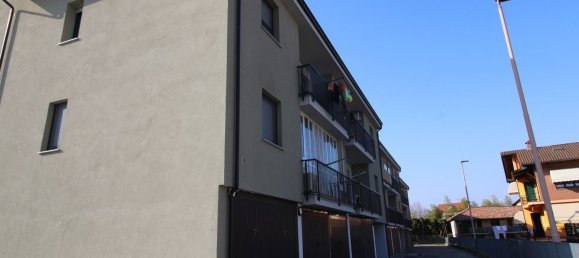 2غرفة شقة في Alba, Italy رقم 203867 38