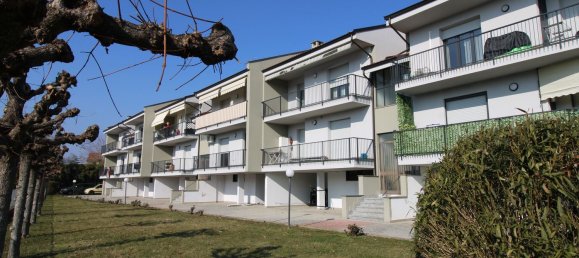 2غرفة شقة في Alba, Italy رقم 203867 10