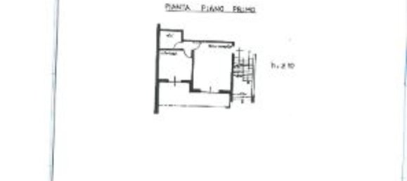 2غرفة شقة في Alba, Italy رقم 203867 97