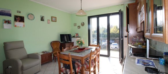 2غرفة شقة في Alba, Italy رقم 203867 45