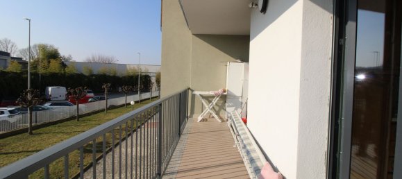 2غرفة شقة في Alba, Italy رقم 203867 79