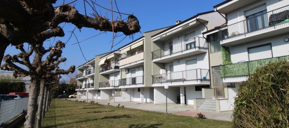 2غرفة شقة في Alba, Italy رقم 203867 4