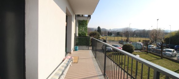 2غرفة شقة في Alba, Italy رقم 203867 85