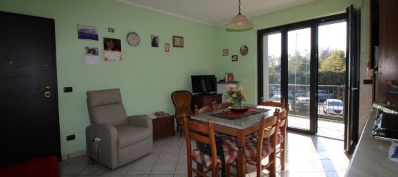 2غرفة شقة في Alba, Italy رقم 203867 34